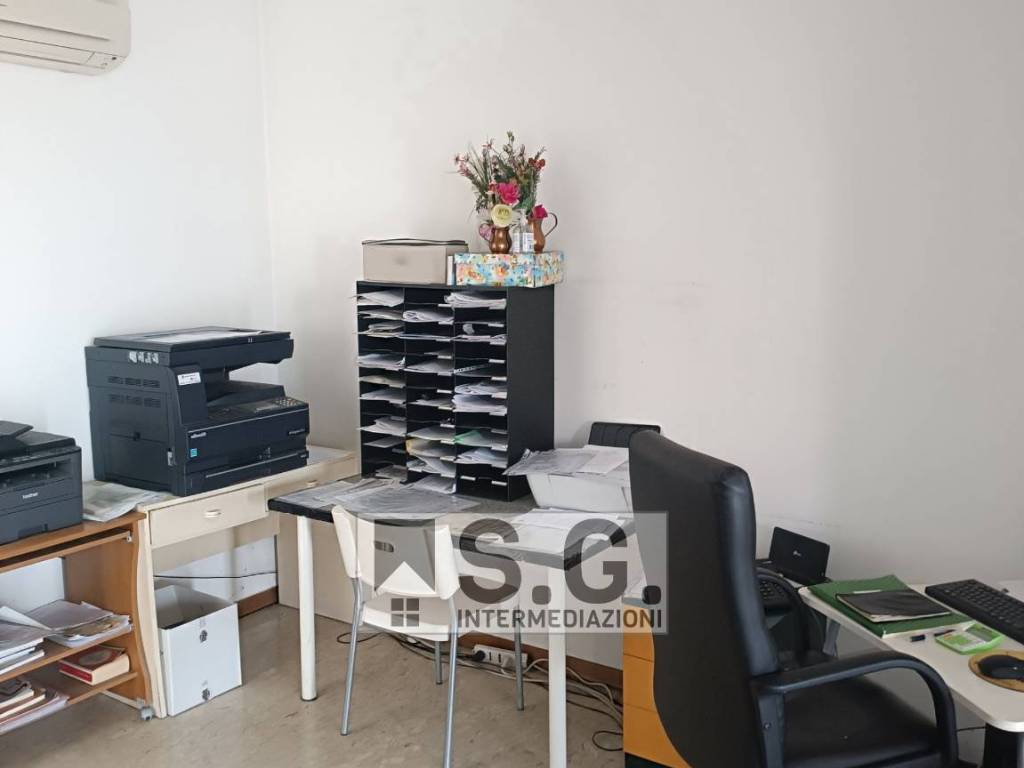 negozio in affitto a Mirano