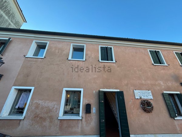 attico in affitto a Mirano