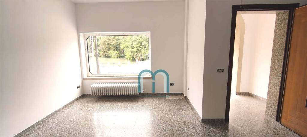 appartamento in affitto a Mirano