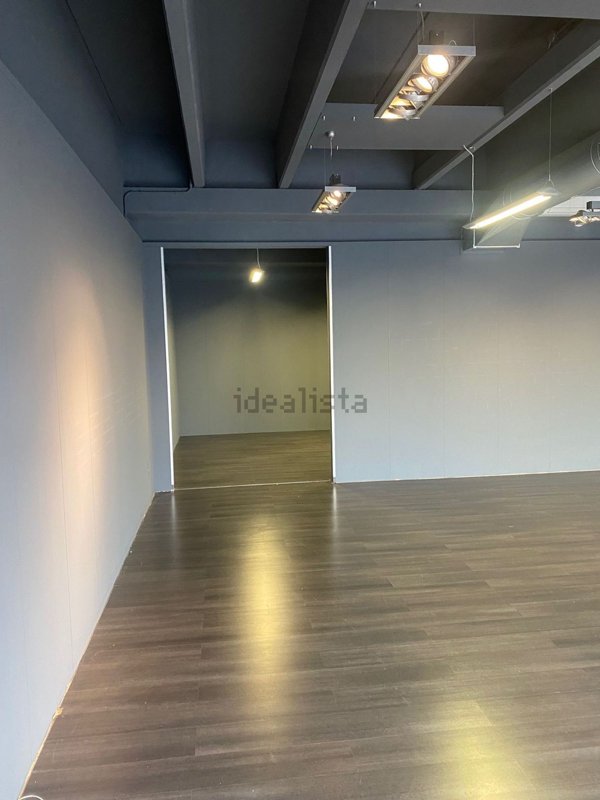 locale di sgombero in affitto a Mirano in zona Ballò