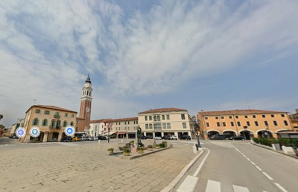 appartamento in affitto a Mirano