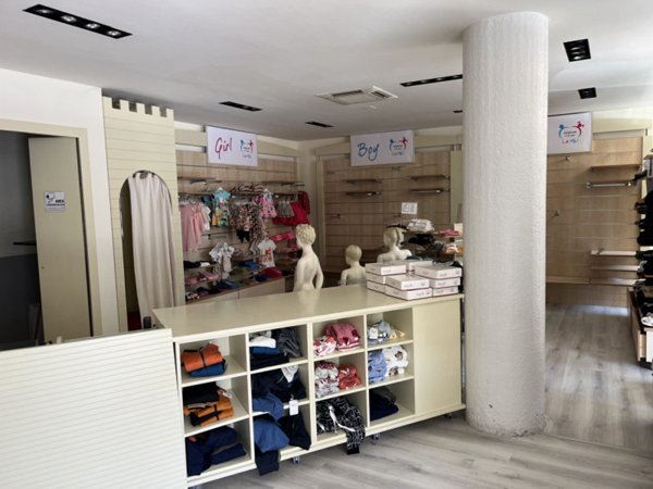 negozio in affitto a Mirano