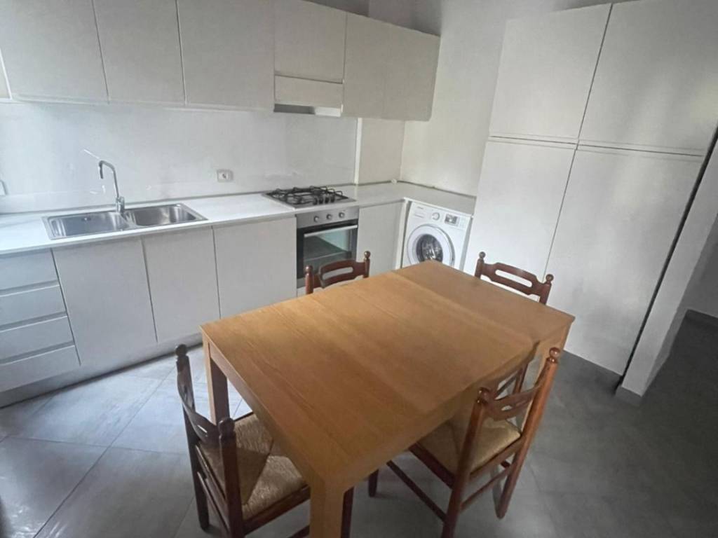 appartamento in affitto a Mirano