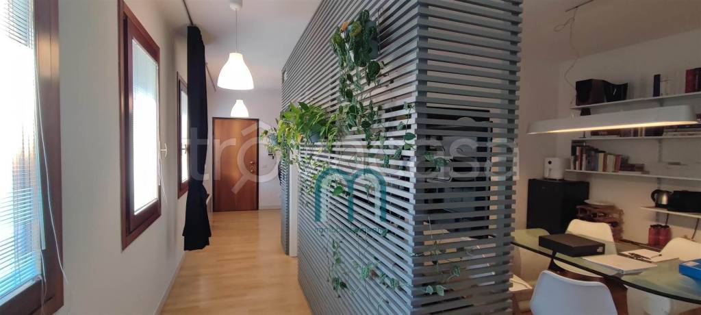 appartamento in affitto a Mirano