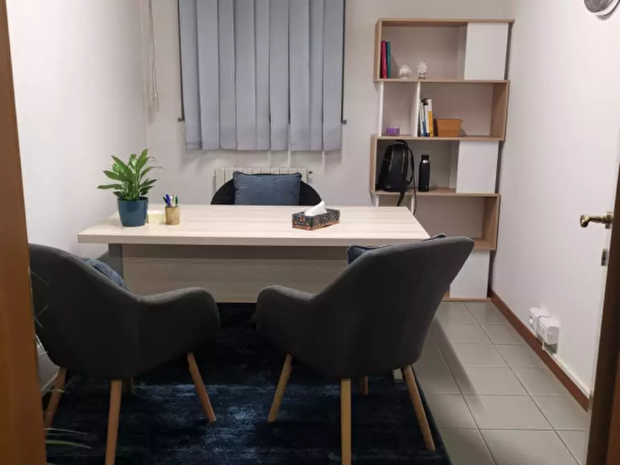 ufficio in affitto a Mirano