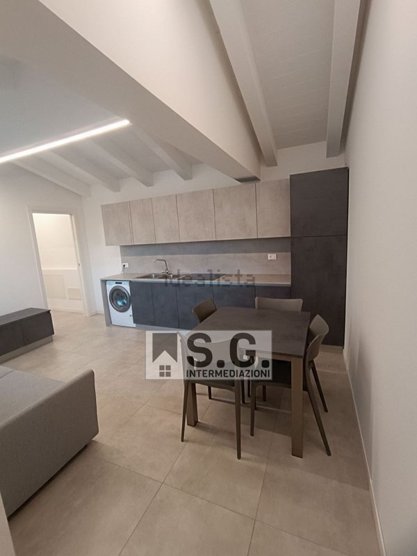 appartamento in affitto a Mirano