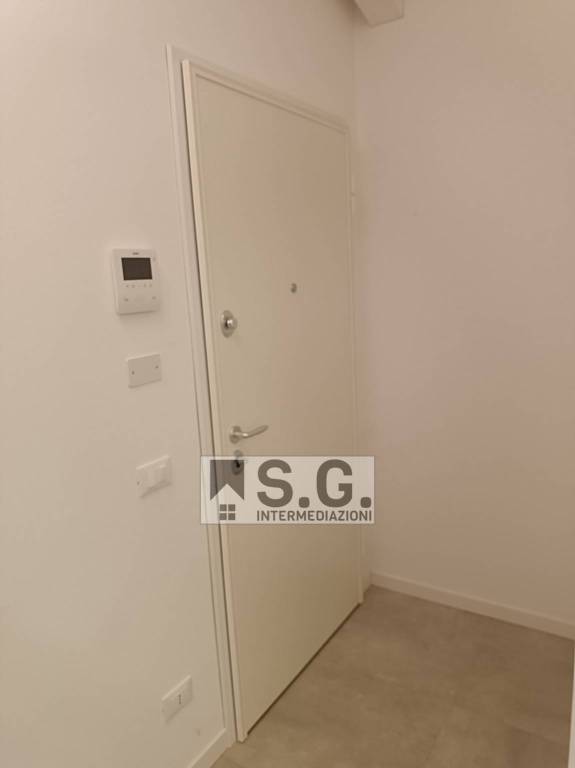 appartamento in affitto a Mirano