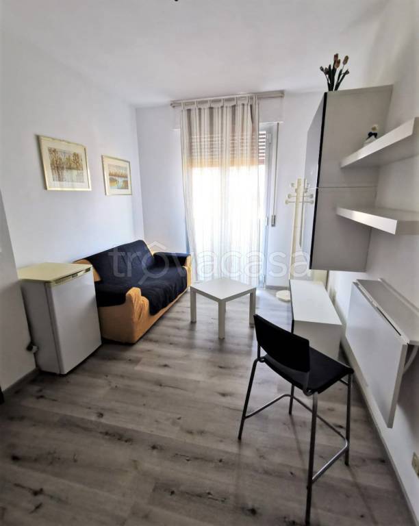 appartamento in affitto a Mirano