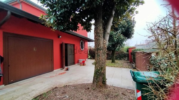 casa indipendente in affitto a Mirano