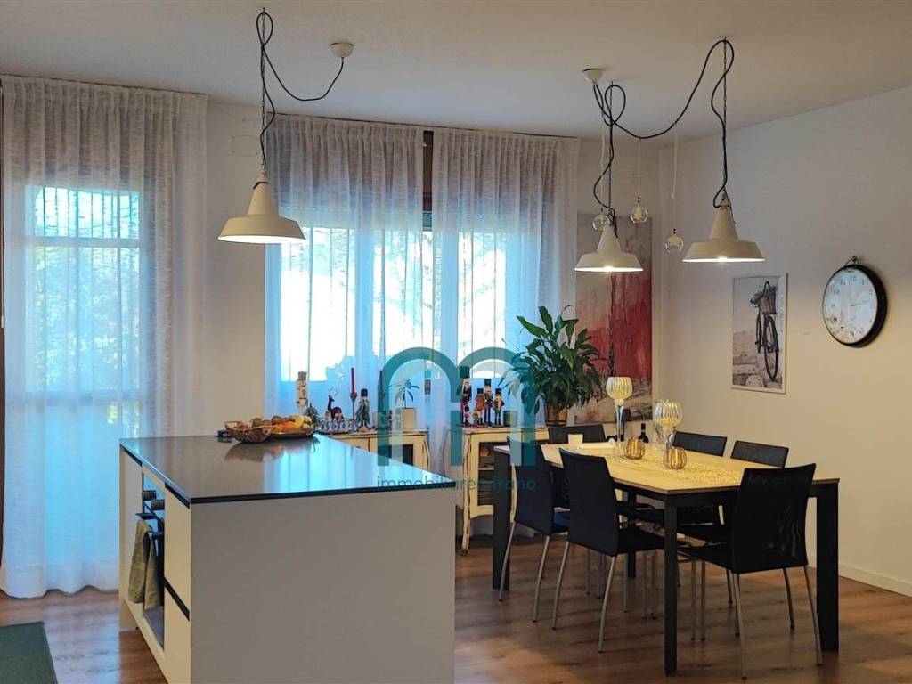 appartamento in affitto a Mirano