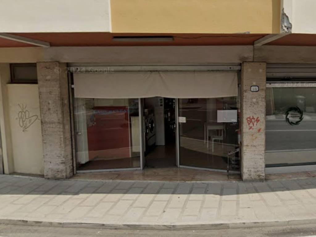 negozio in affitto a Mirano