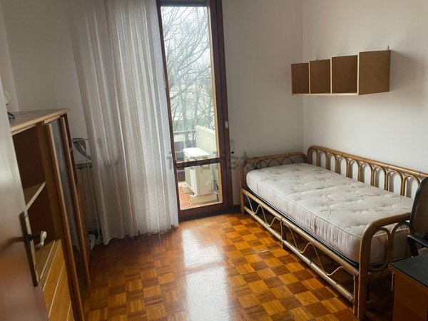 appartamento in affitto a Mirano