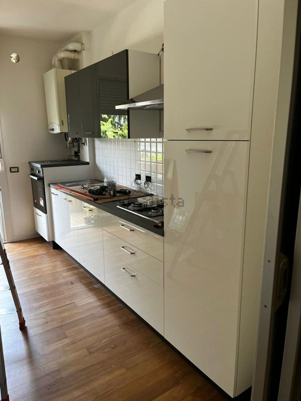 appartamento in affitto a Mirano