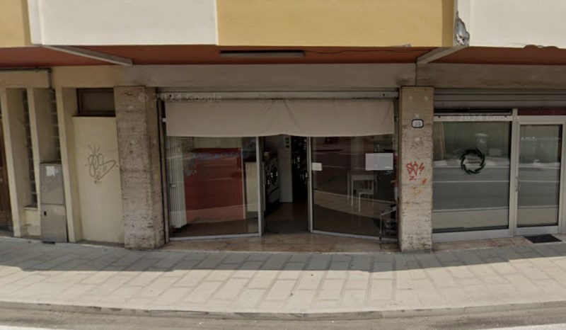 negozio in affitto a Mirano