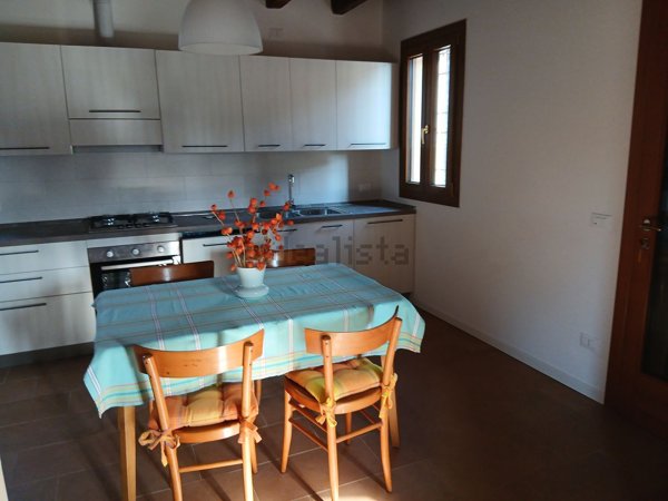 appartamento in affitto a Mirano in zona Campocroce