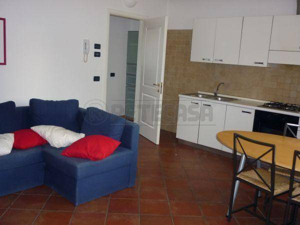 appartamento in affitto a Mirano