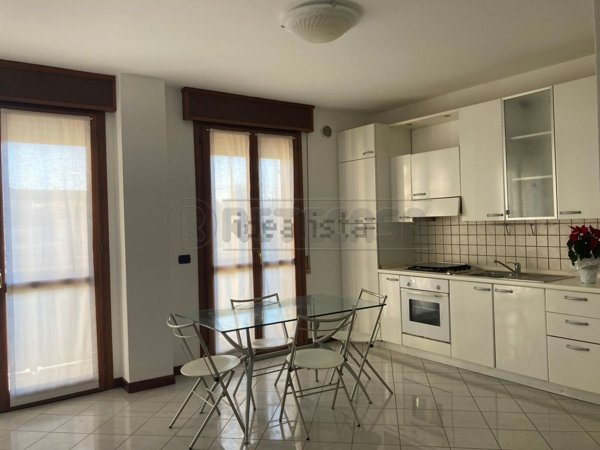 appartamento in affitto a Mirano