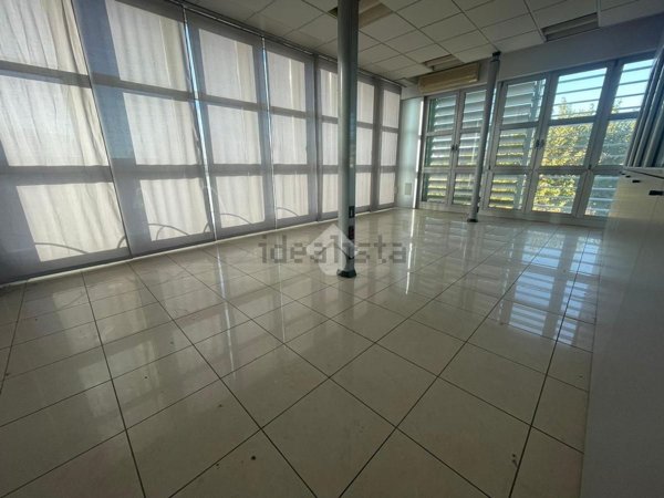 ufficio in affitto a Mirano