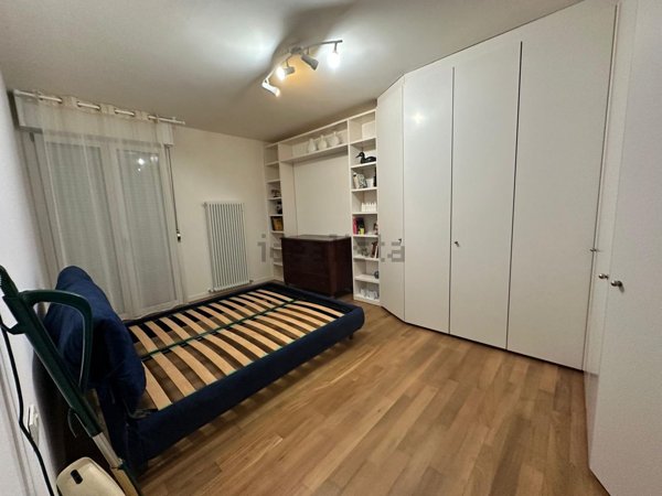 appartamento in affitto a Mirano