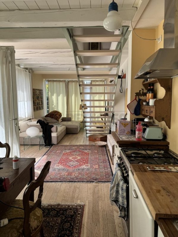 appartamento in affitto a Mirano in zona Zianigo