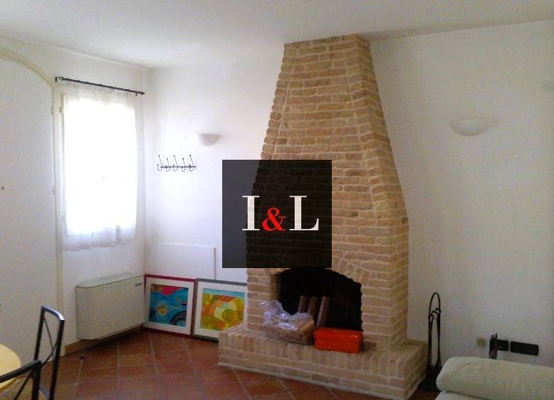 appartamento in affitto a Mirano