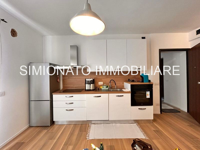 appartamento in affitto a Mirano in zona Scaltenigo