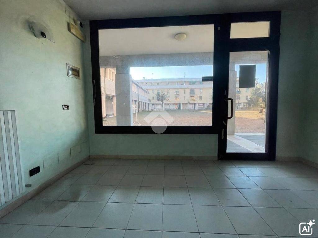 negozio in affitto a Mirano