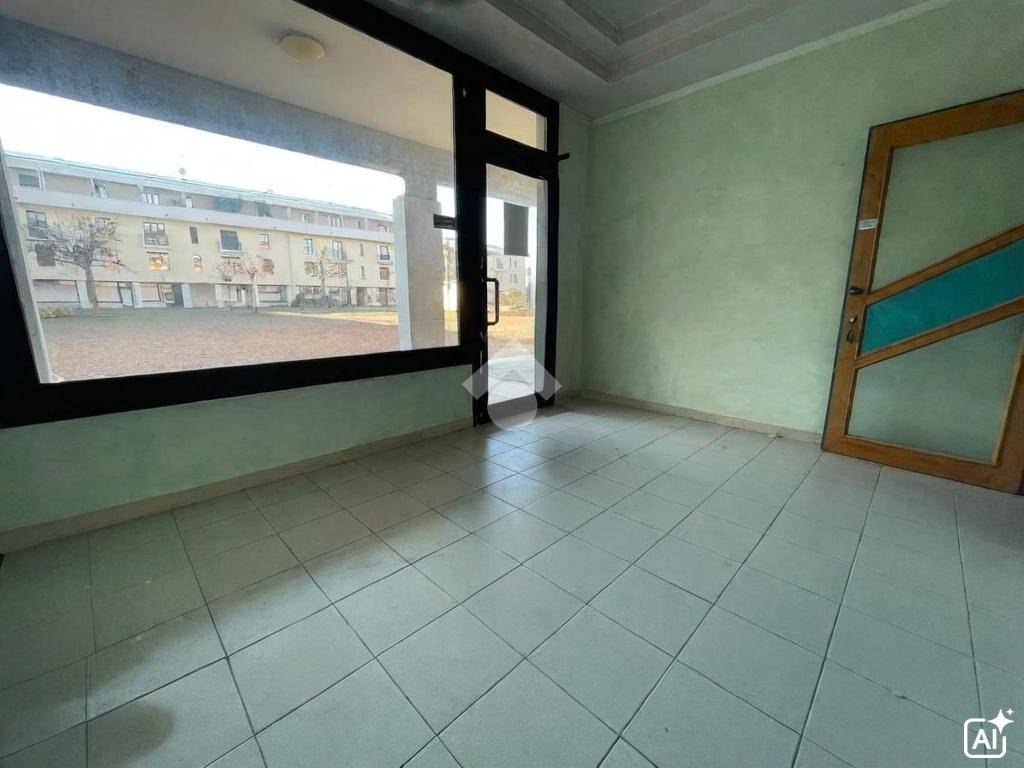 negozio in affitto a Mirano