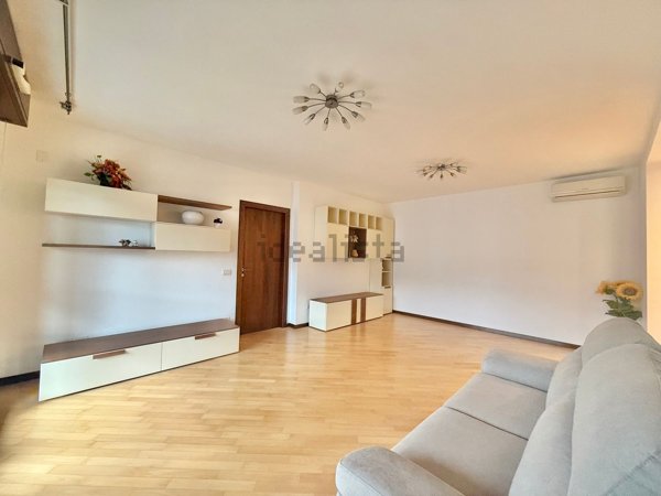 appartamento in affitto a Mirano in zona Zianigo