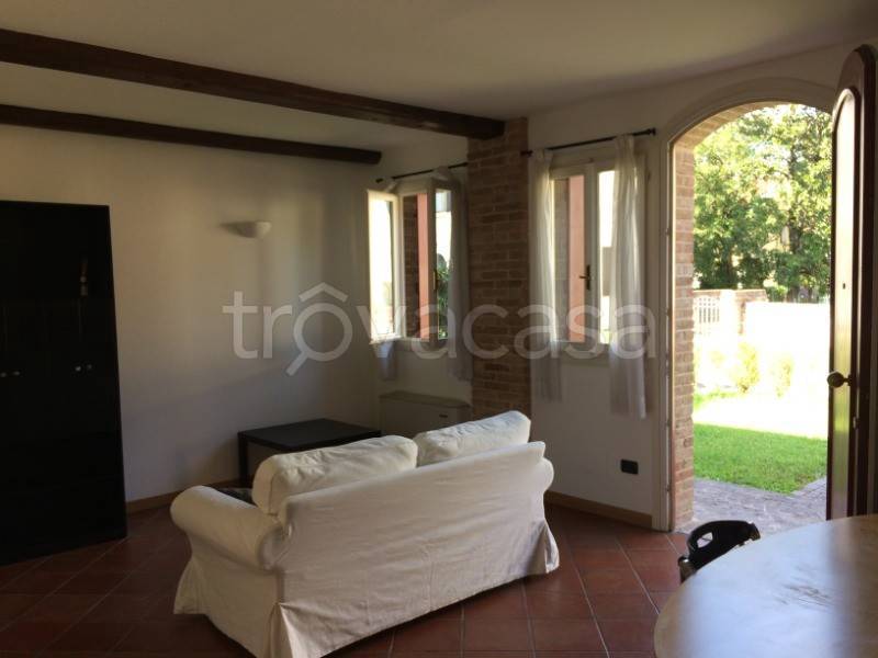 appartamento in affitto a Mirano