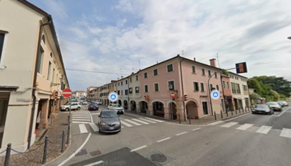 appartamento in affitto a Mirano