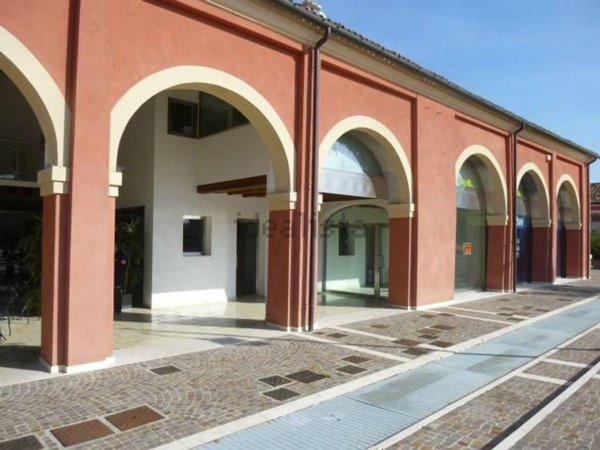 ufficio in affitto a Mirano