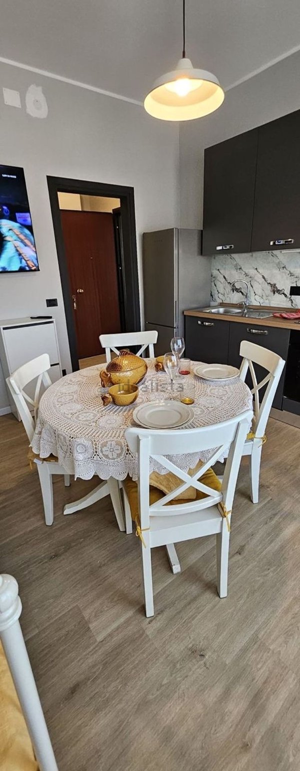 appartamento in affitto a Mirano