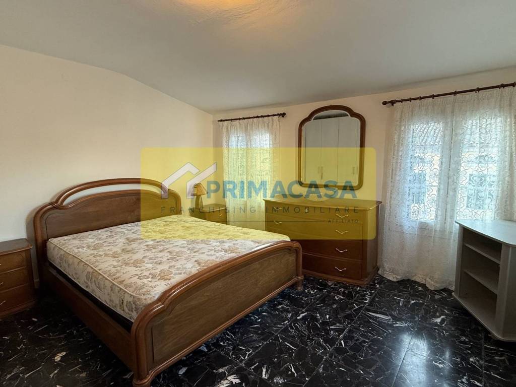 appartamento in affitto a Mirano