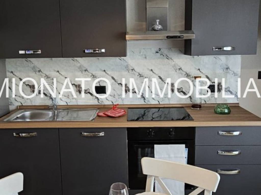 appartamento in affitto a Mirano in zona Scaltenigo