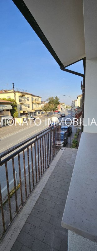 appartamento in affitto a Mirano in zona Scaltenigo