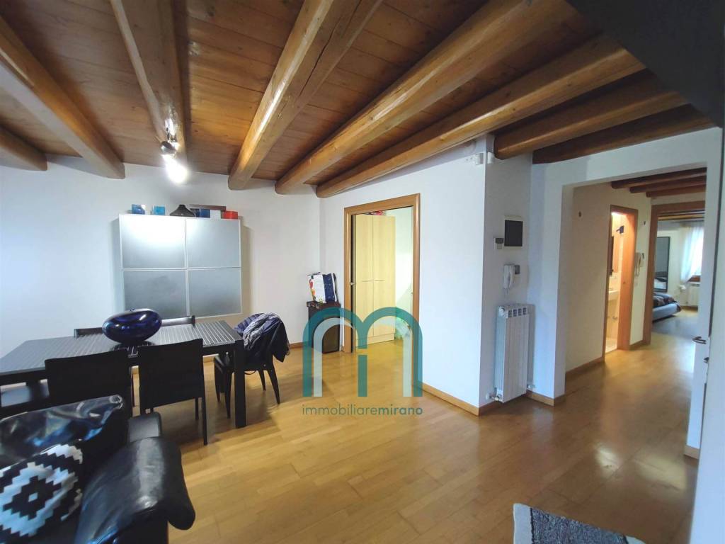 appartamento in affitto a Mirano