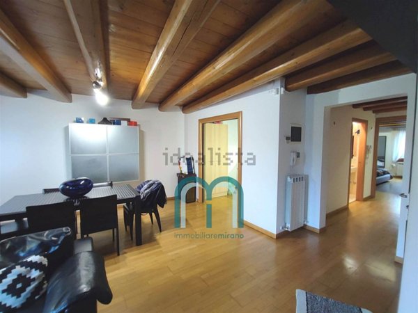 appartamento in affitto a Mirano