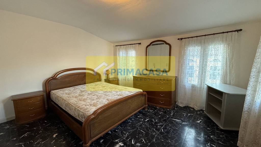 appartamento in affitto a Mirano