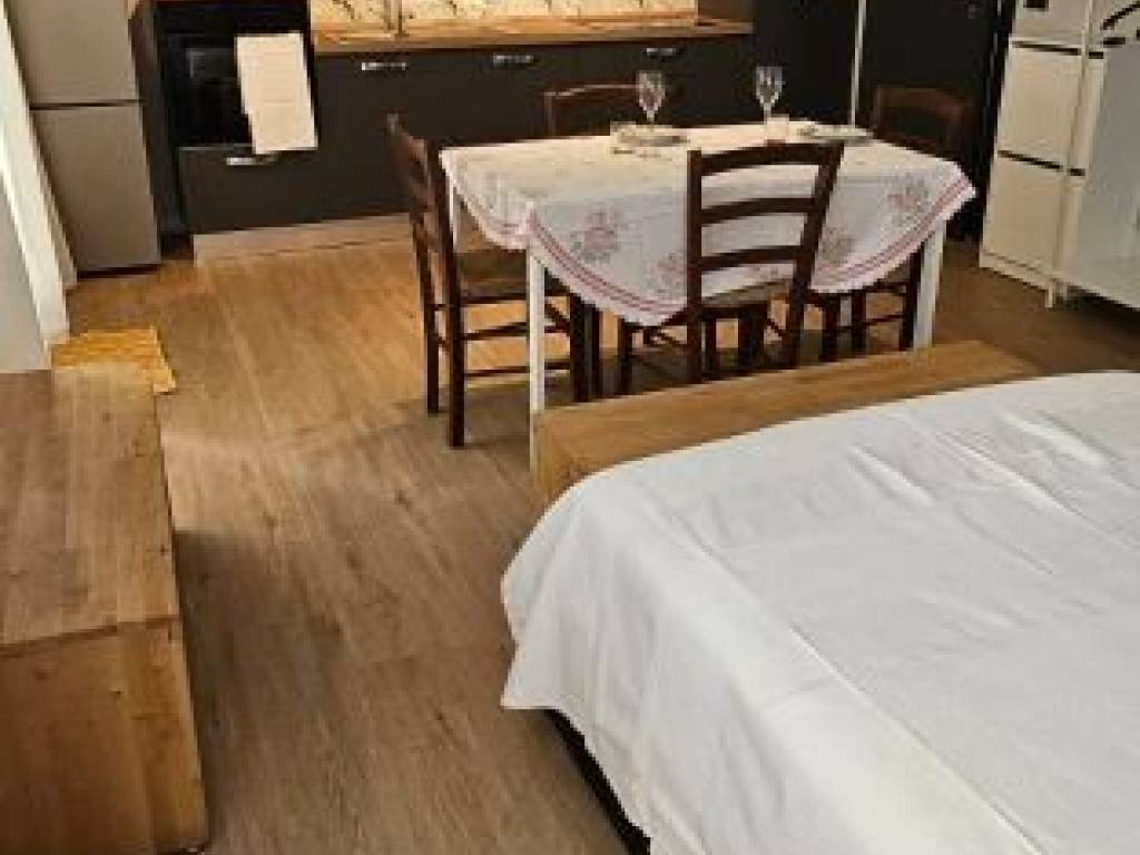 appartamento in affitto a Mirano in zona Scaltenigo