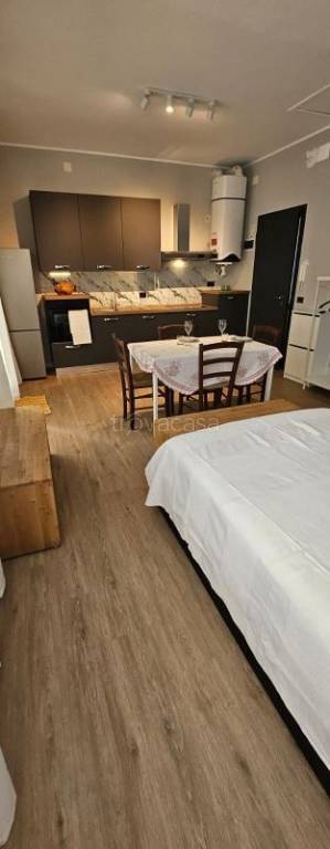 appartamento in affitto a Mirano in zona Scaltenigo