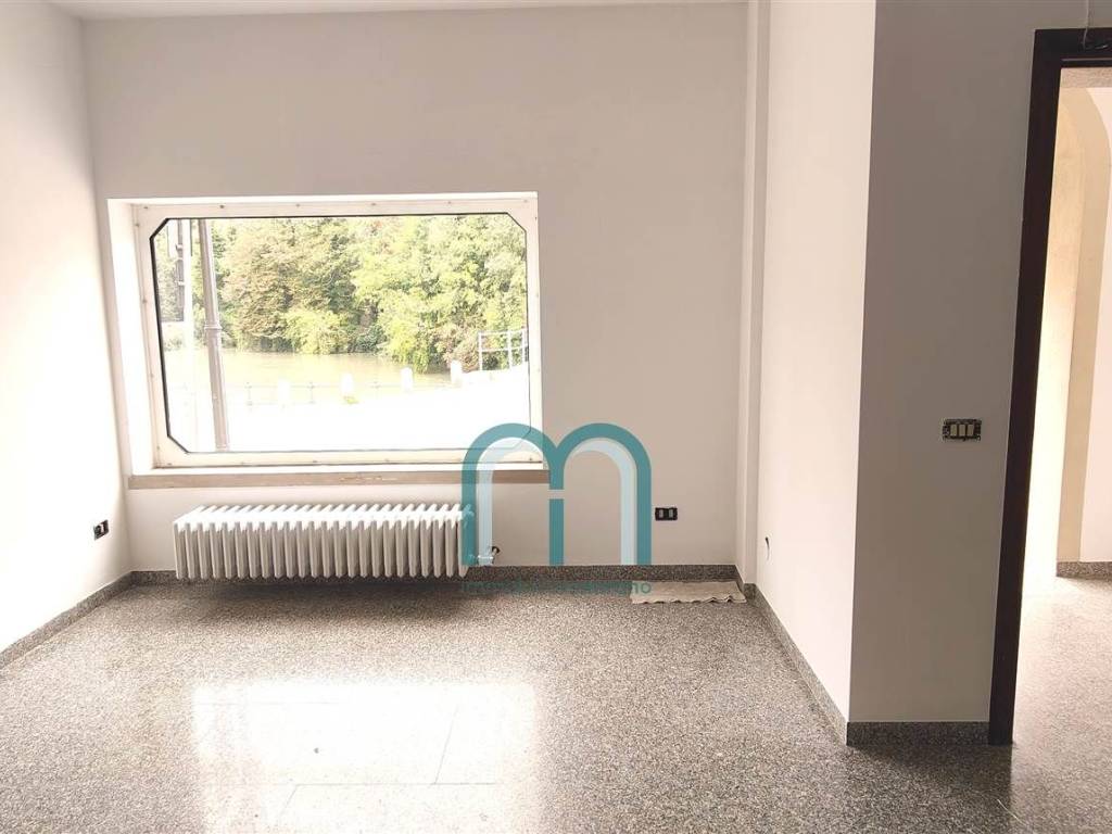 appartamento in affitto a Mirano