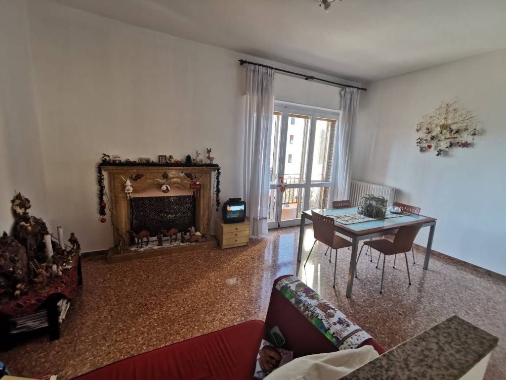 appartamento in affitto a Mirano