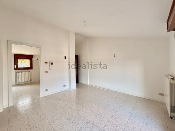 appartamento in affitto a Mirano