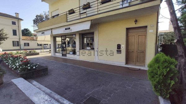 ufficio in affitto a Mirano in zona Scaltenigo