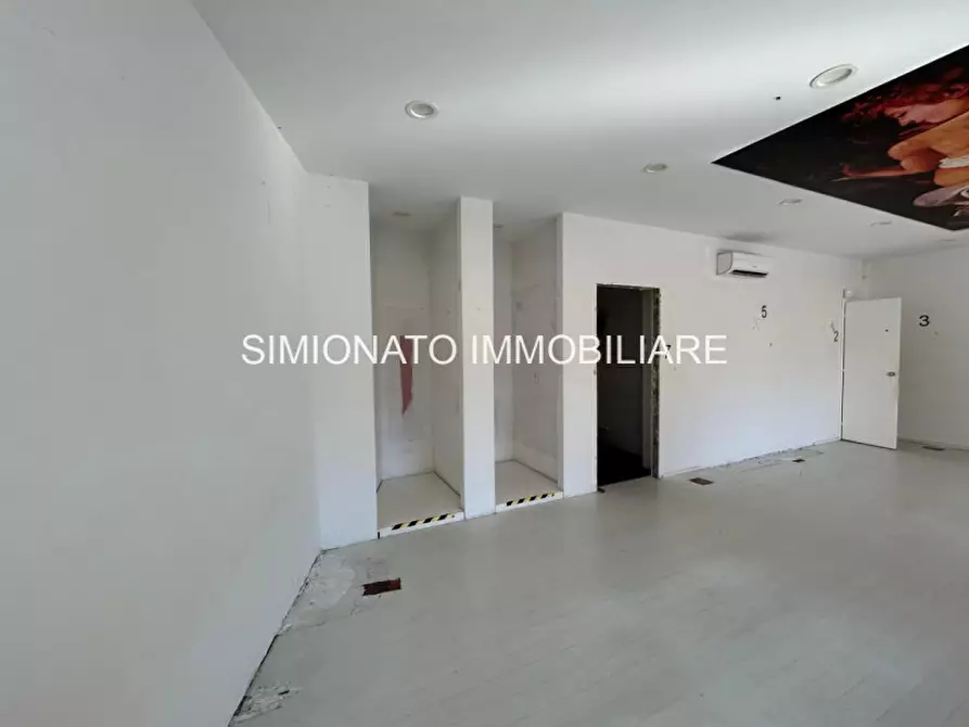 negozio in affitto a Mirano