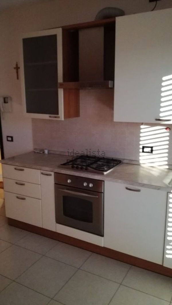 appartamento in affitto a Mirano