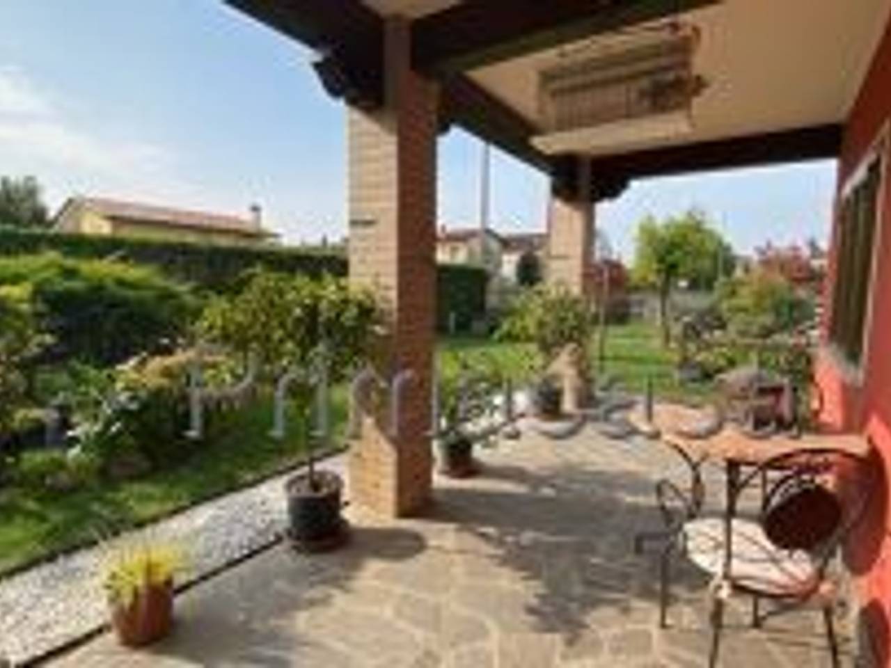 appartamento in affitto a Mirano