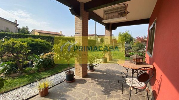 casa indipendente in affitto a Mirano