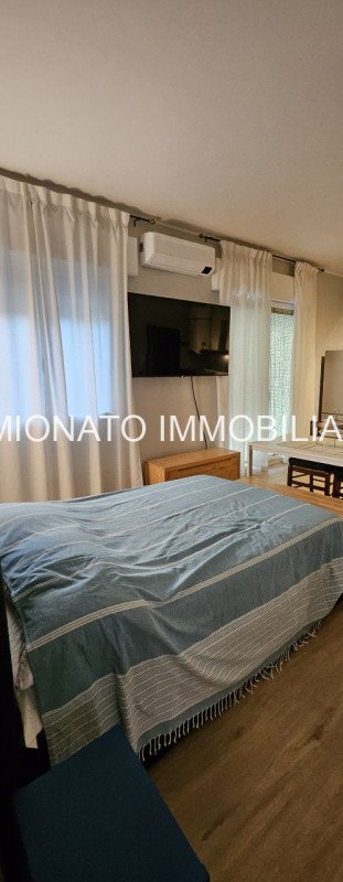 appartamento in affitto a Mirano in zona Scaltenigo